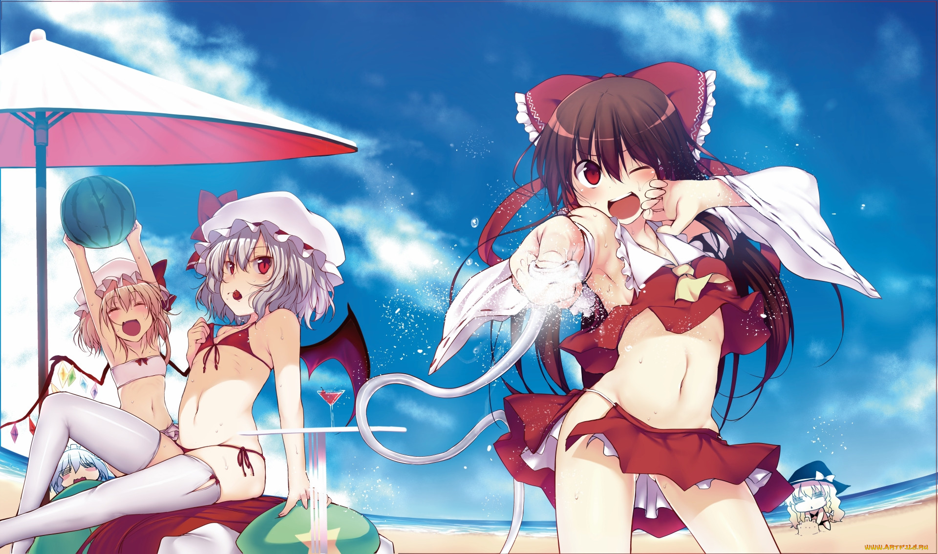 , touhou, , , , , , , , , 